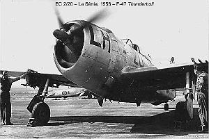 158 - ARMEE DE L'AIR EN ALGERIE 1945-1962-6 (62)